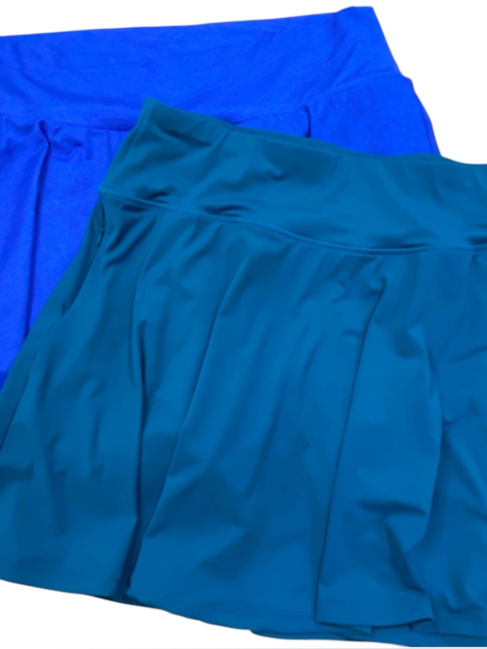 Bundle of TWO Skorts Old Navy and Oalka
